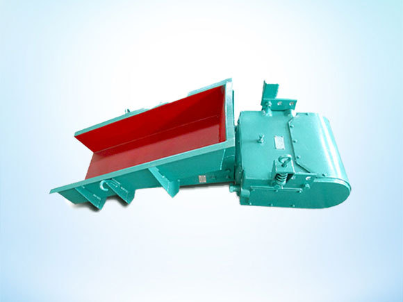 電磁振動(dòng)給料機(jī)