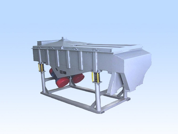 直線(xiàn)振動(dòng)篩